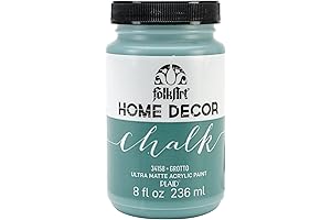 Premium Acrylic Paint in Grotto