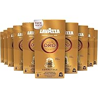 Lavazza, Qualità Oro