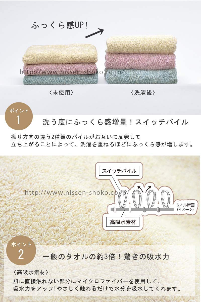 Amazon｜日繊商工 cocochiena ココチエナ1 (ホワイト, スリムバス