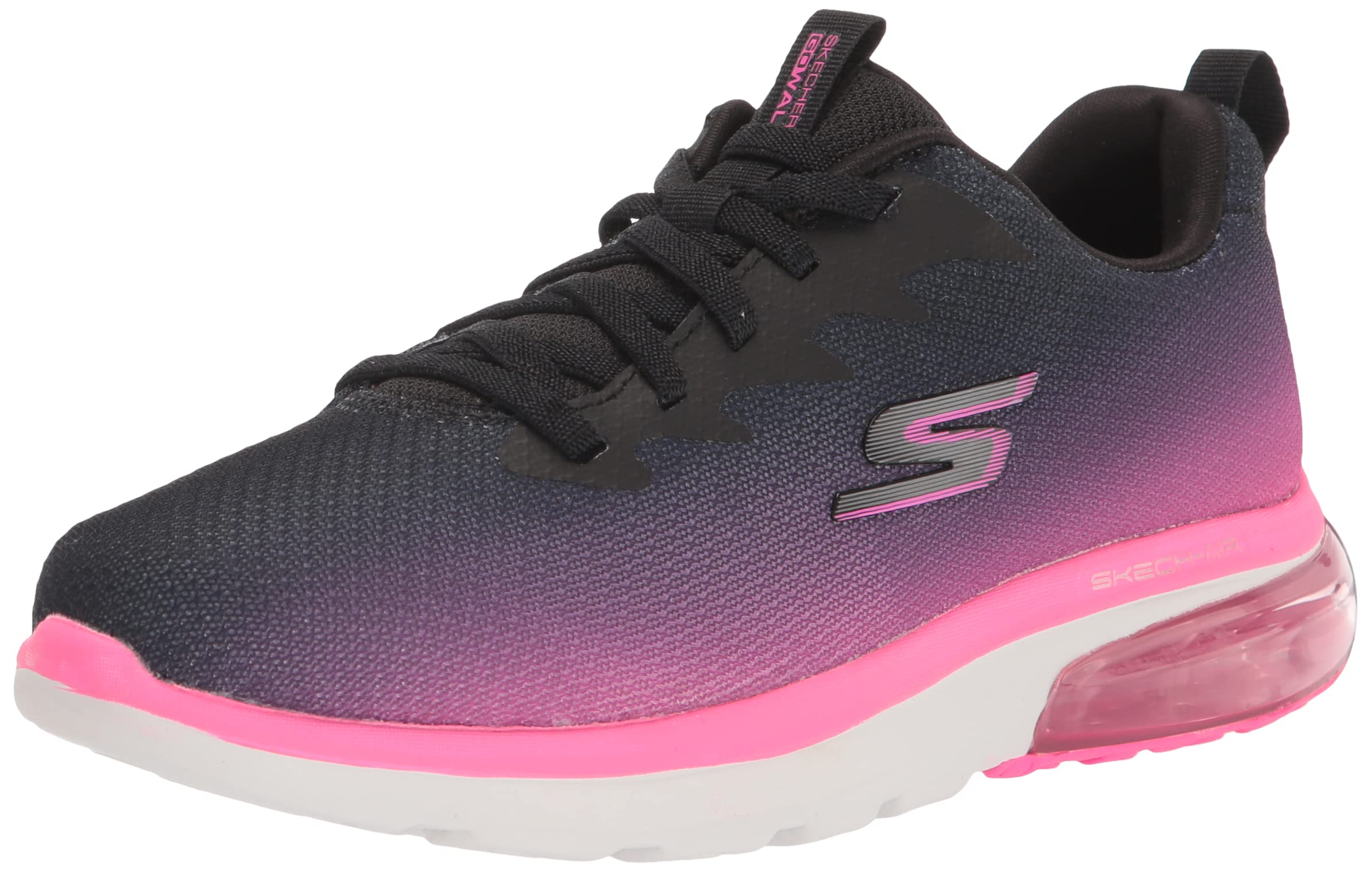 SkechersWomen's Go Walk Air 2.0 Quick Breeze Sneaker