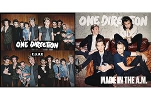 Four Made in the A.M.