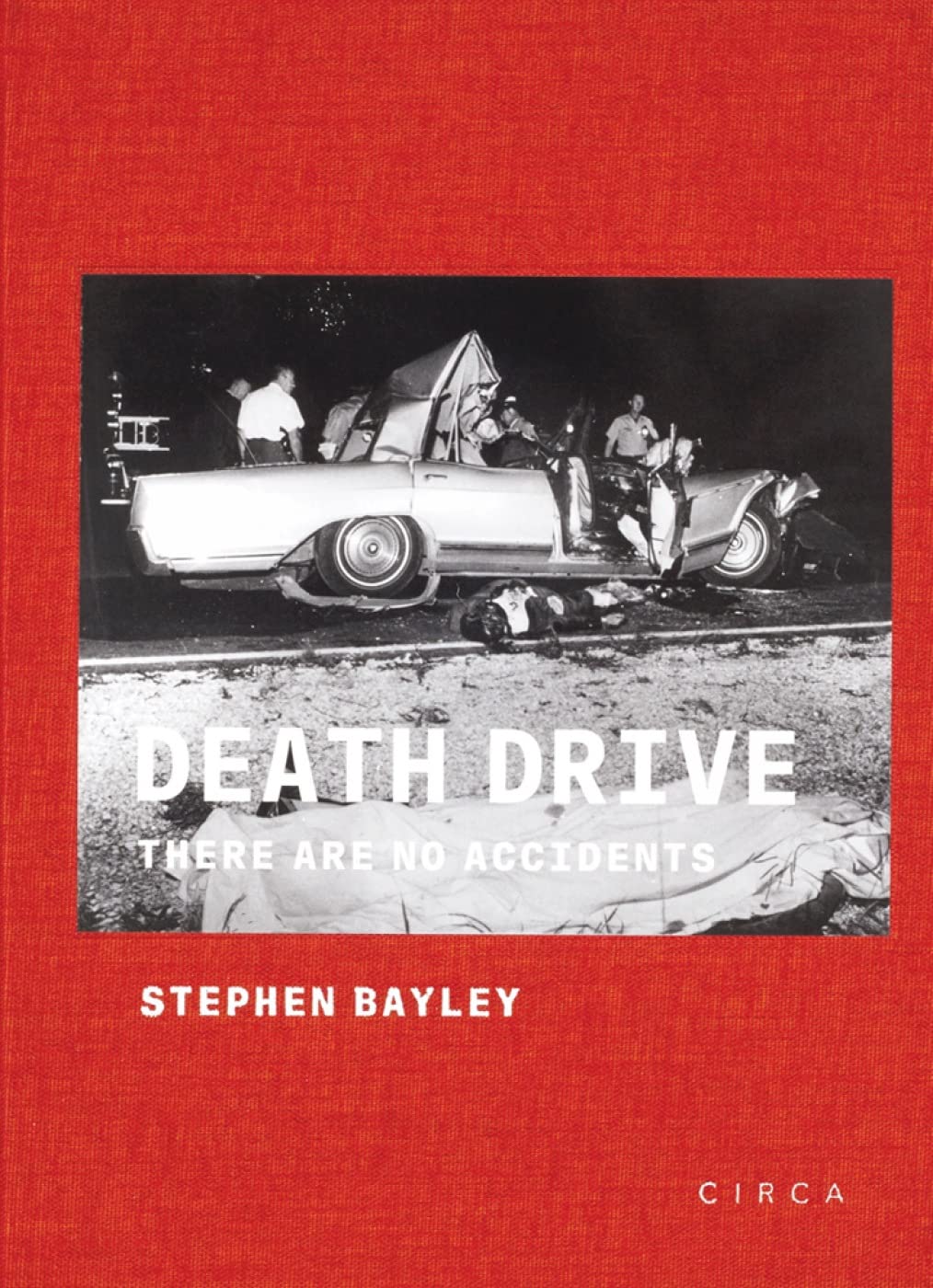 Death Drive There Are No Accidents Comprendre les Choix Inconscients et Destin