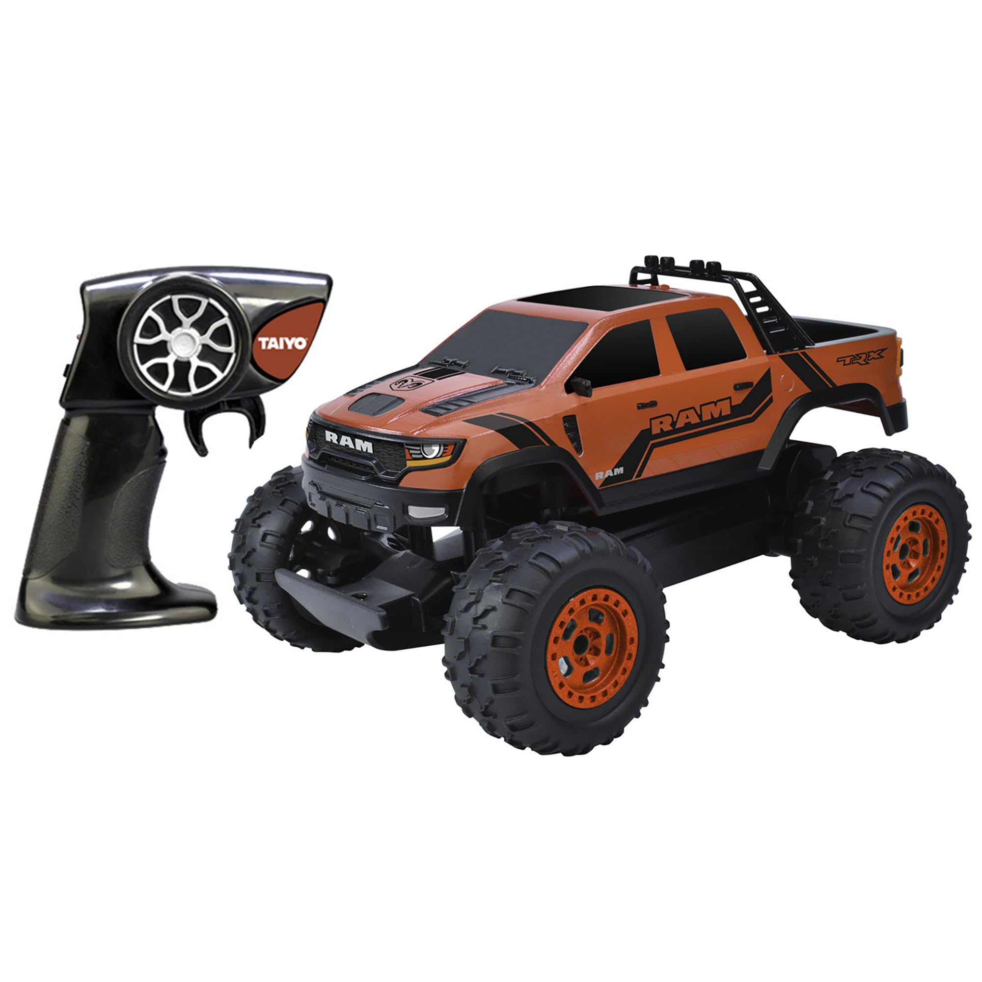 Amazon.co.jp: ジープ ラングラー ルビコン 1:22スケール R/C - レッド