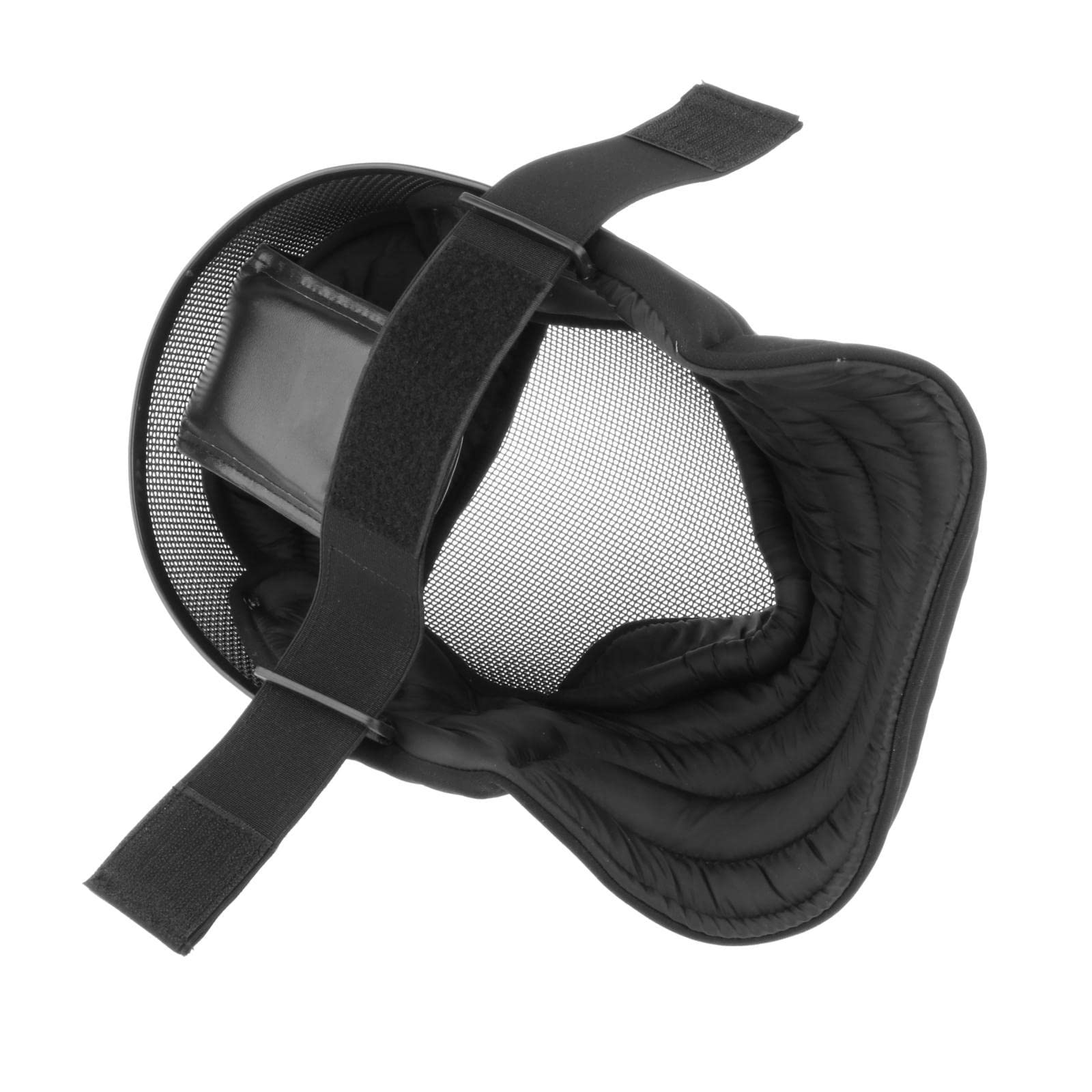 Universal Tragbare Fechtmaske für Zubehör für Sportwettkämpfe, m