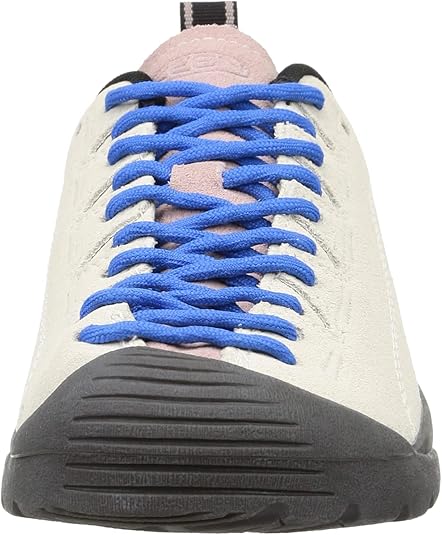 Keen JASPER Women's Sneakers, toasted coconut/seemos, 8 US