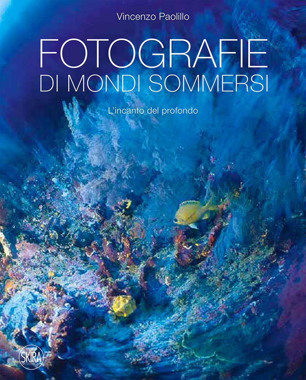Fotografie Di Mondi Sommersi. L'incanto Del Profondo. Ediz. Illustrata - 4