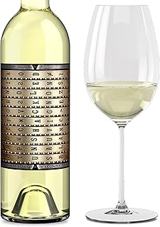 Unshackled Sauvignon Blanc White Wine by The Prisoner Wine Company, 750 mL bottle