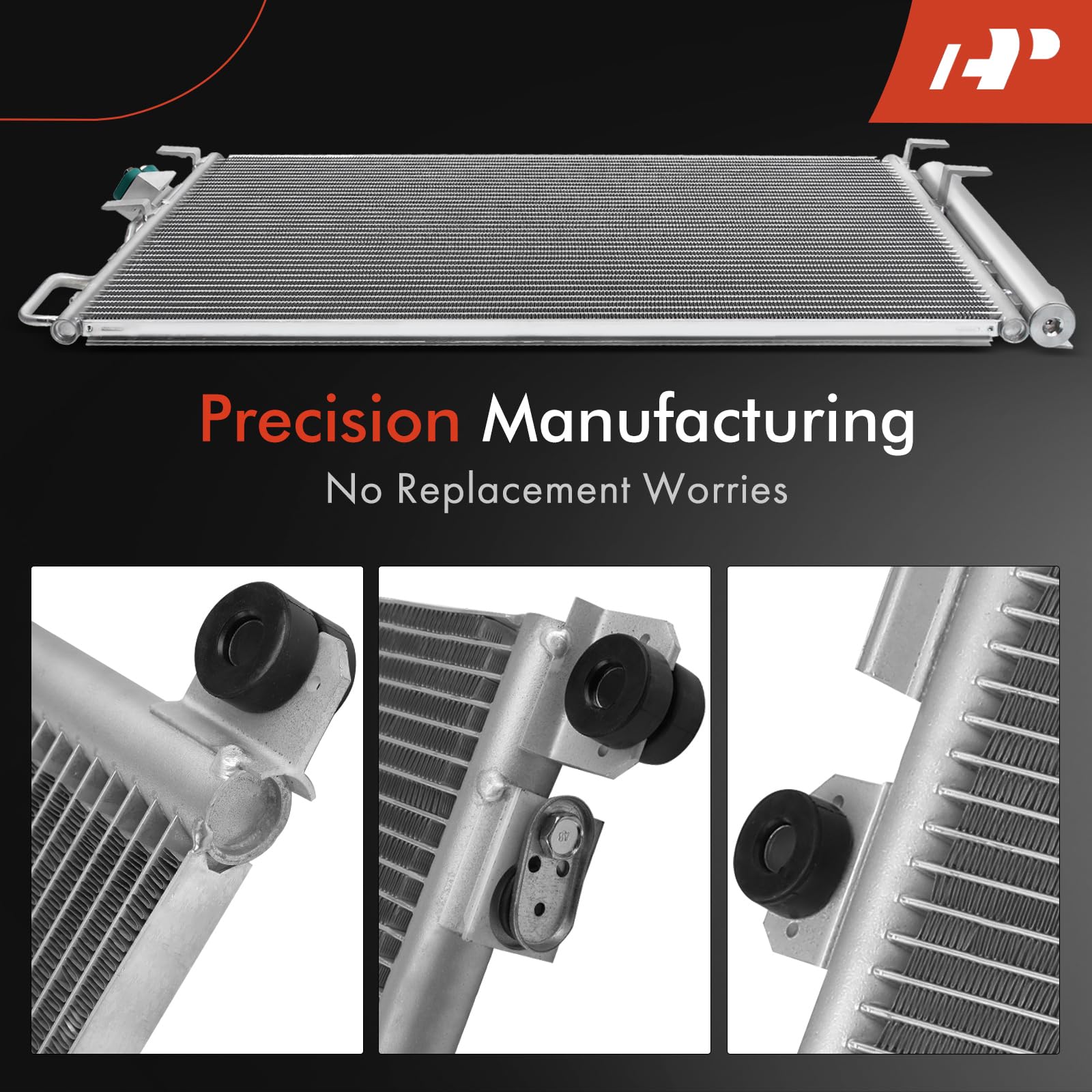 Dosificador De Combustible Séptimo Inyector Compatible Con Mack CHU CXU Gu7 Gu8 Mru Mp7 Mp8 Volvo Vah Vhd Vnl Vnm D11 D13 D16 Reemplazar 904 7915 - Foto 4