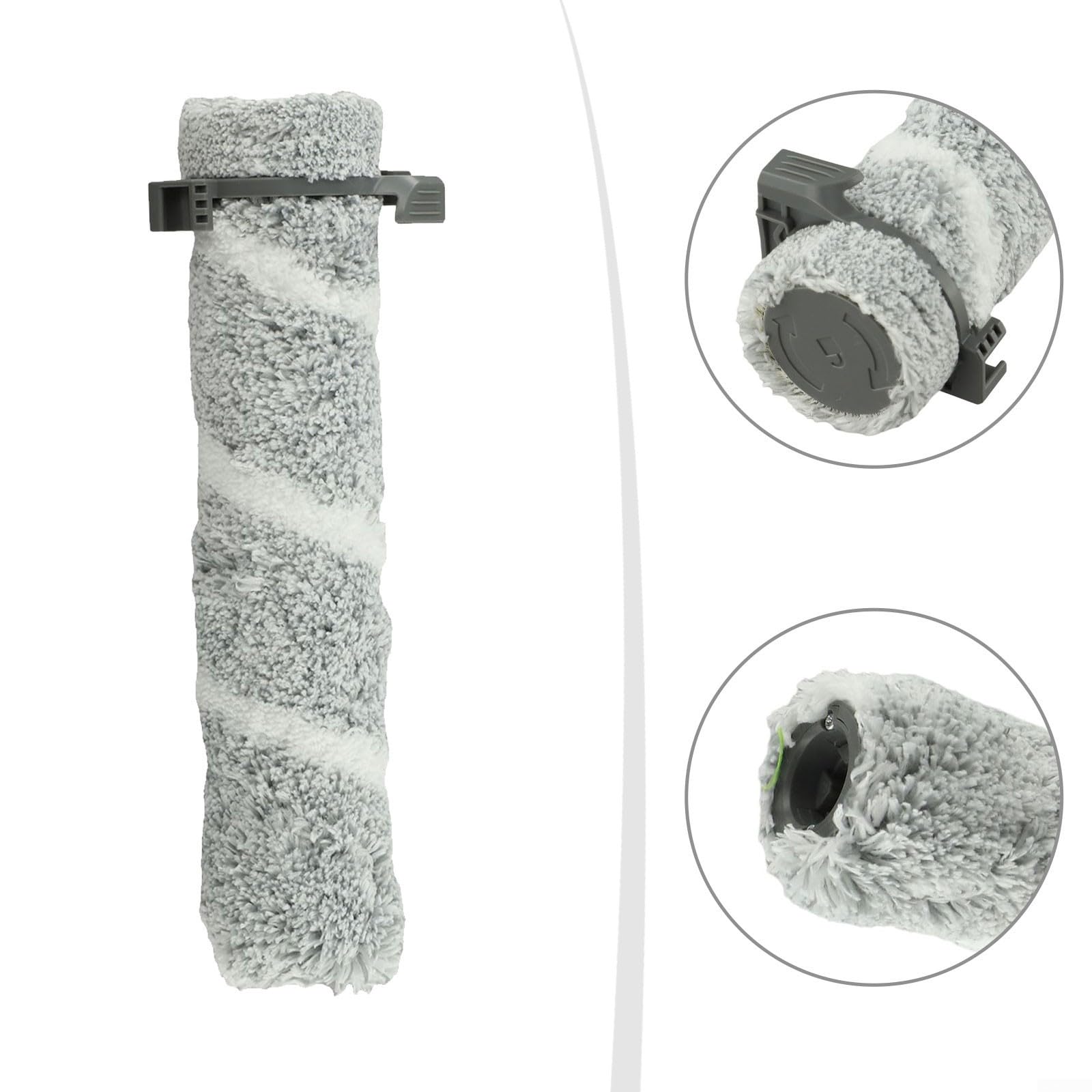 Filtres HEPA Pour BISSELL CrossWave OmniForce - Pack 4 Filtres + Outil Nettoyage