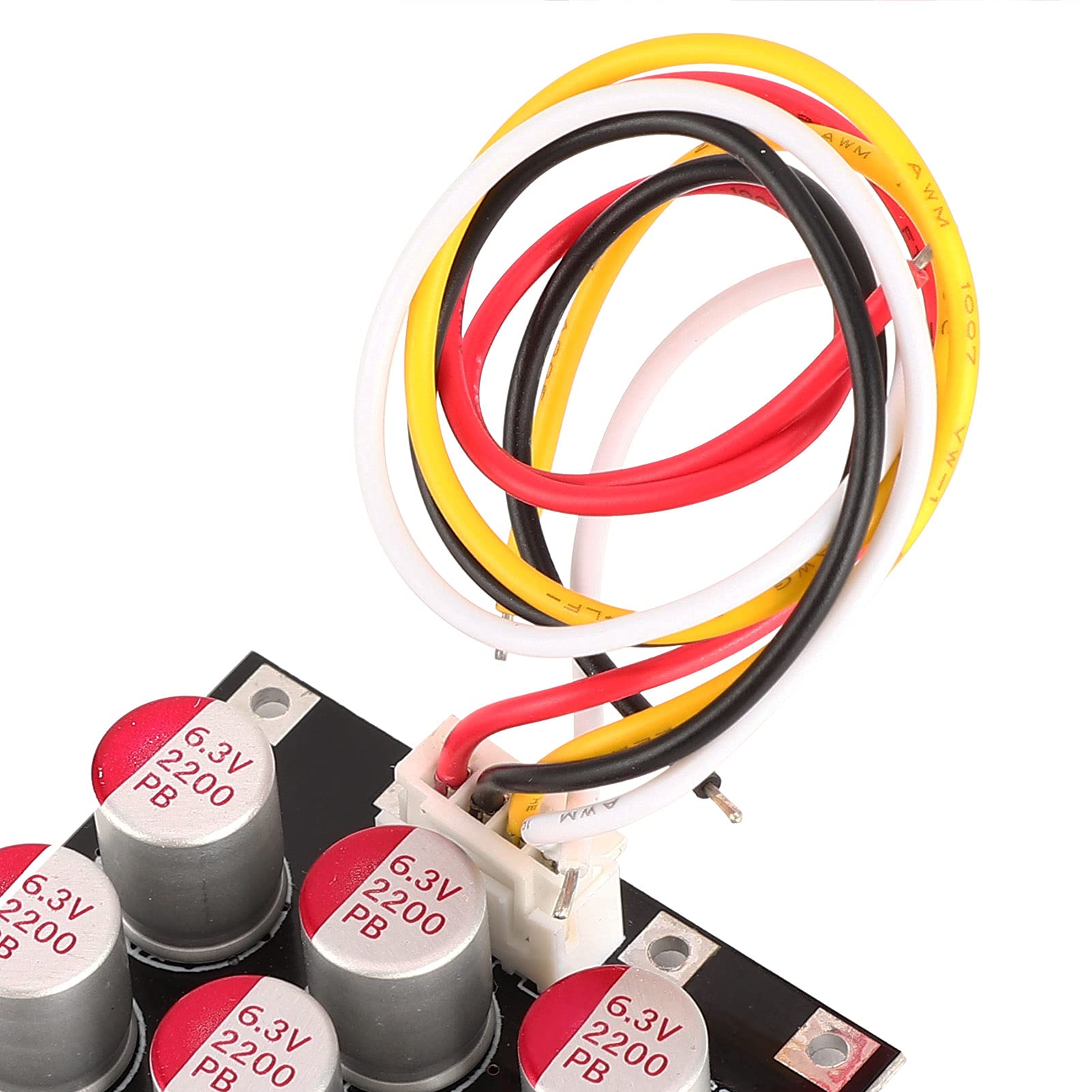 Equalizzatore Modulo di equalizzazione Equalizzatore batteria Modulo di equalizzazione Gruppo Bilanciatore Capacità Componenti elettronici