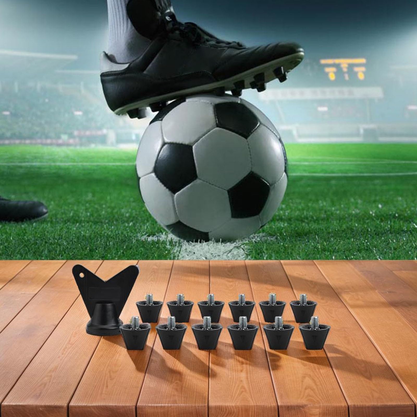I nostri 10 Migliori Scarpe Da Calcio Con Tacchetti Di Ferro in Italia