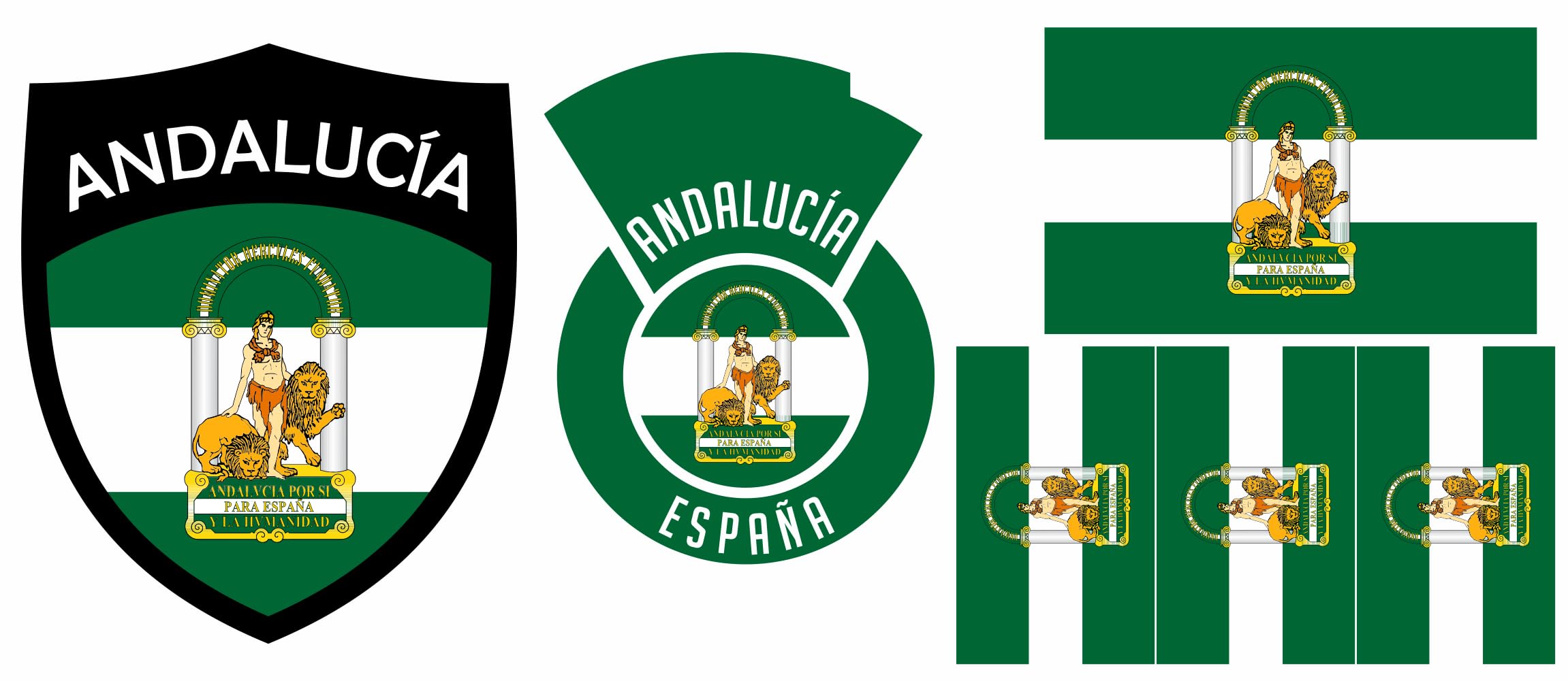 Immagini di Bandiera Dell Andalusia - Download gratui su Freepik