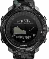 Amazon.co.jp: SUUNTO トラバースアルファ コンクリート