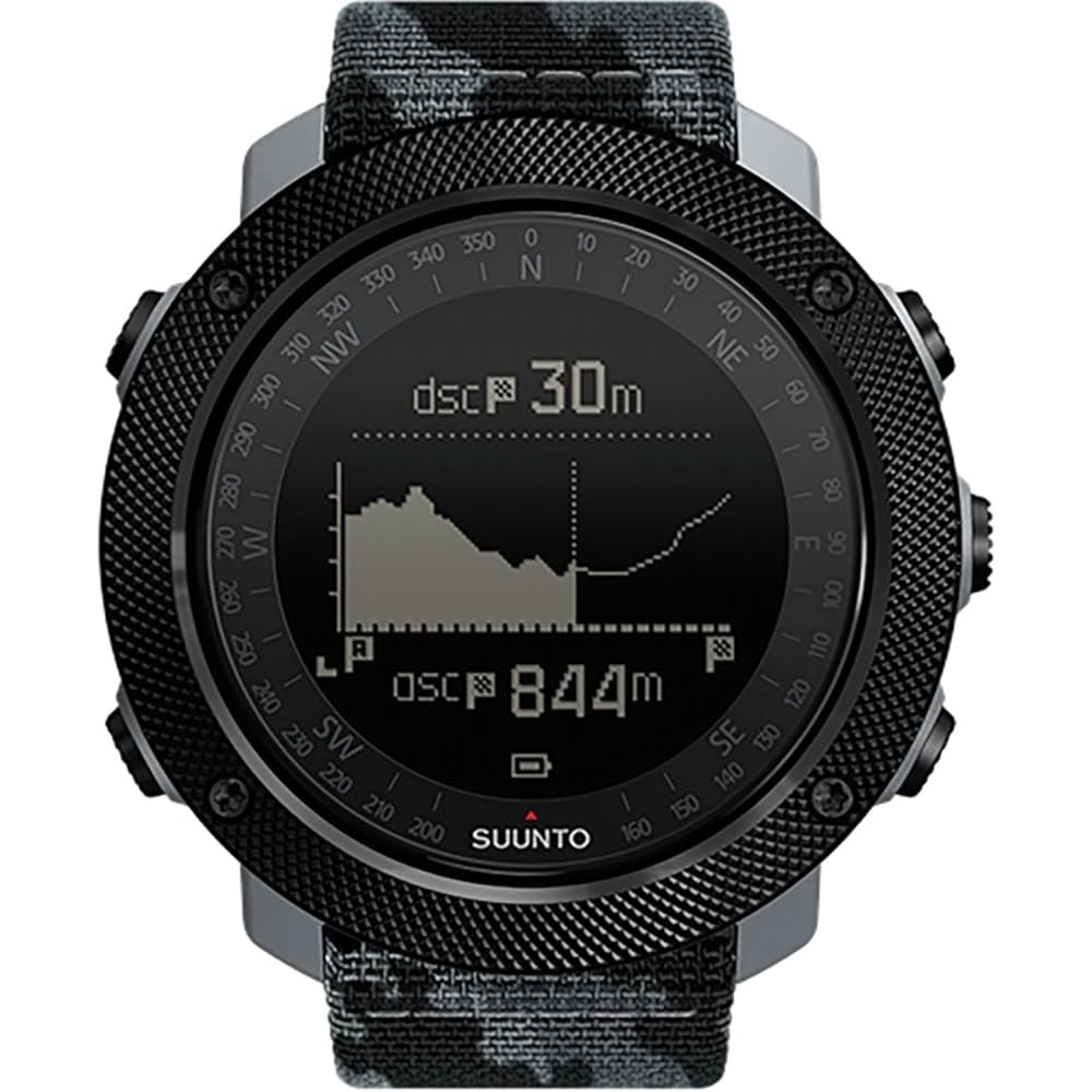 スント トラバース スレート SUUNTO TRAVERSE SLATE 楽天市場】【安心2年保証】スント SUUNTO TRAVERSE SLATE