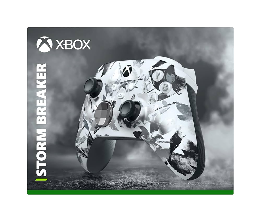 Amazon.co.jp: 【純正品】Xbox ワイヤレス コントローラー