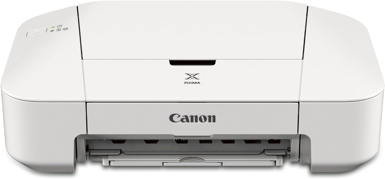 Canon Office Products IP2820 Inkjet Printer
