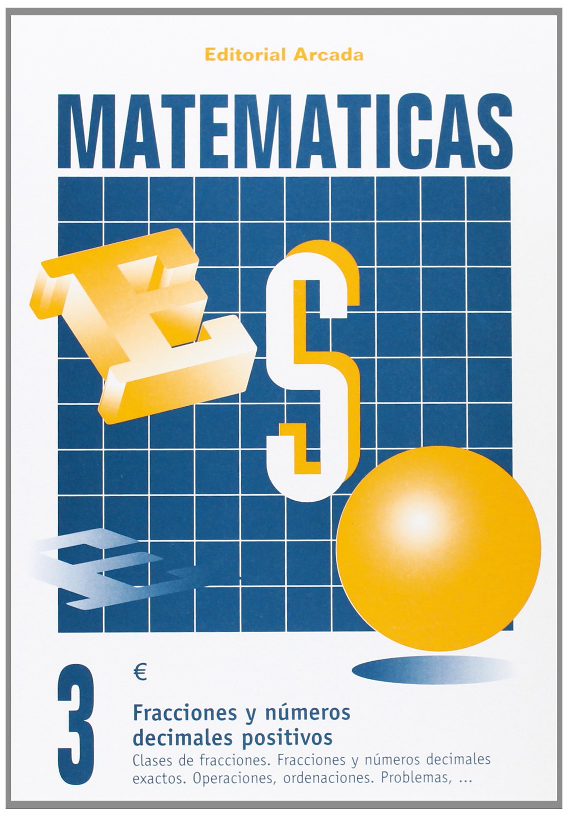 cuaderno matematicas eso nº...