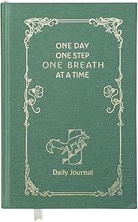 Gratitude Journal for Women with Guided Daily Prompts, Goal Setting & Ha...