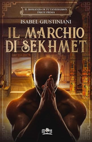 Il marchio di Sekhmet: 1