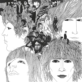 Revolver [Edition Super Deluxe 5CD Format livre - Tirage Limité] – Image 2