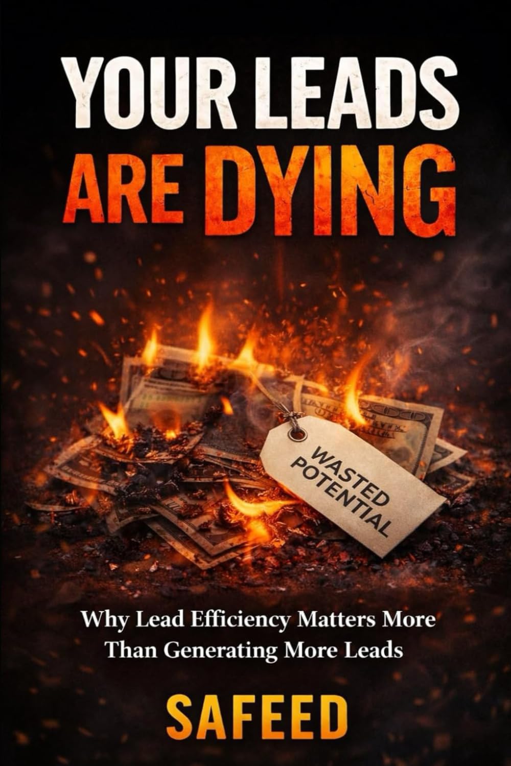 Your Leads Are Dying: Why Lead Efficiency Matters More Than Generating More Leads