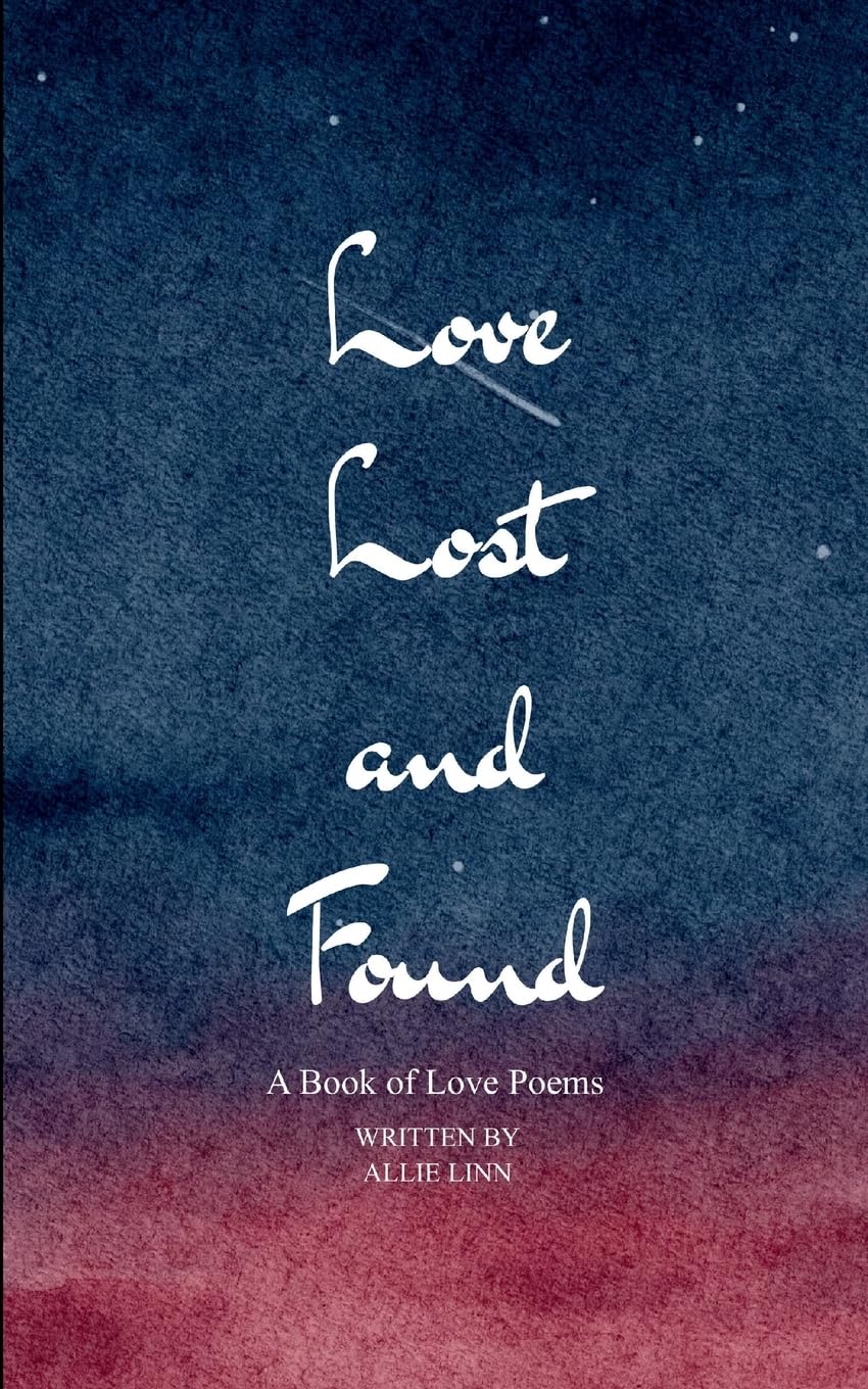 Love Lost and Found (Edition1st)