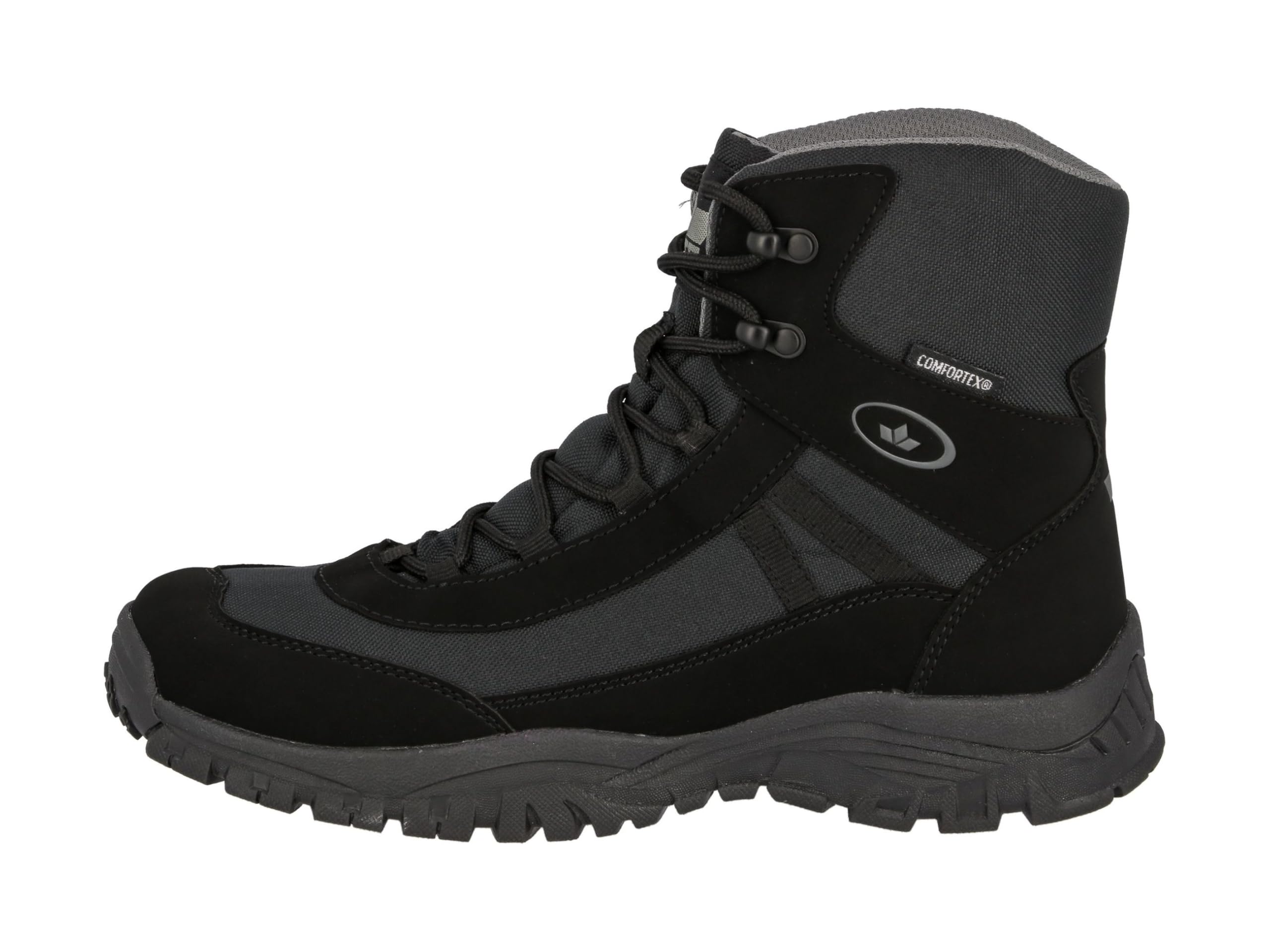 Lico Herren Kenai Schneestiefel