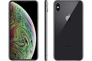 Experience the Pinnacle of iPhone Excellence: Apple iPhone XS Max