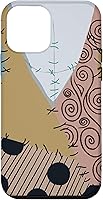 Vista 16 de Disney The Nightmare Before Christmas Sally Ragdoll - Funda para iPhone 17