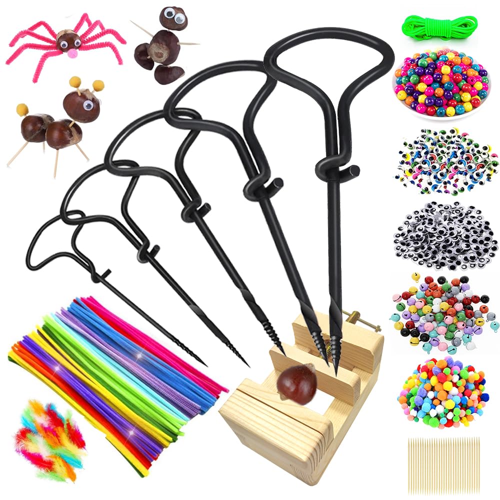 Braciere per castagne accessori presepe fai da te | vendita online su HOLYART