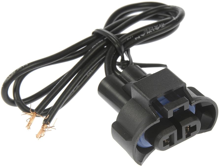 38KT 38灯 oldmauntain Amazon.com: Dorman 84783 Pigtail : Automotive