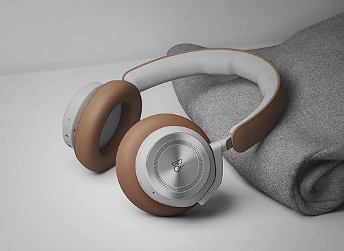 Miniatura 12 de Bang & Olufsen Beoplay HX  Cómodos auriculares inalámbricos con ANC para colocar sobre las orejas - Madera