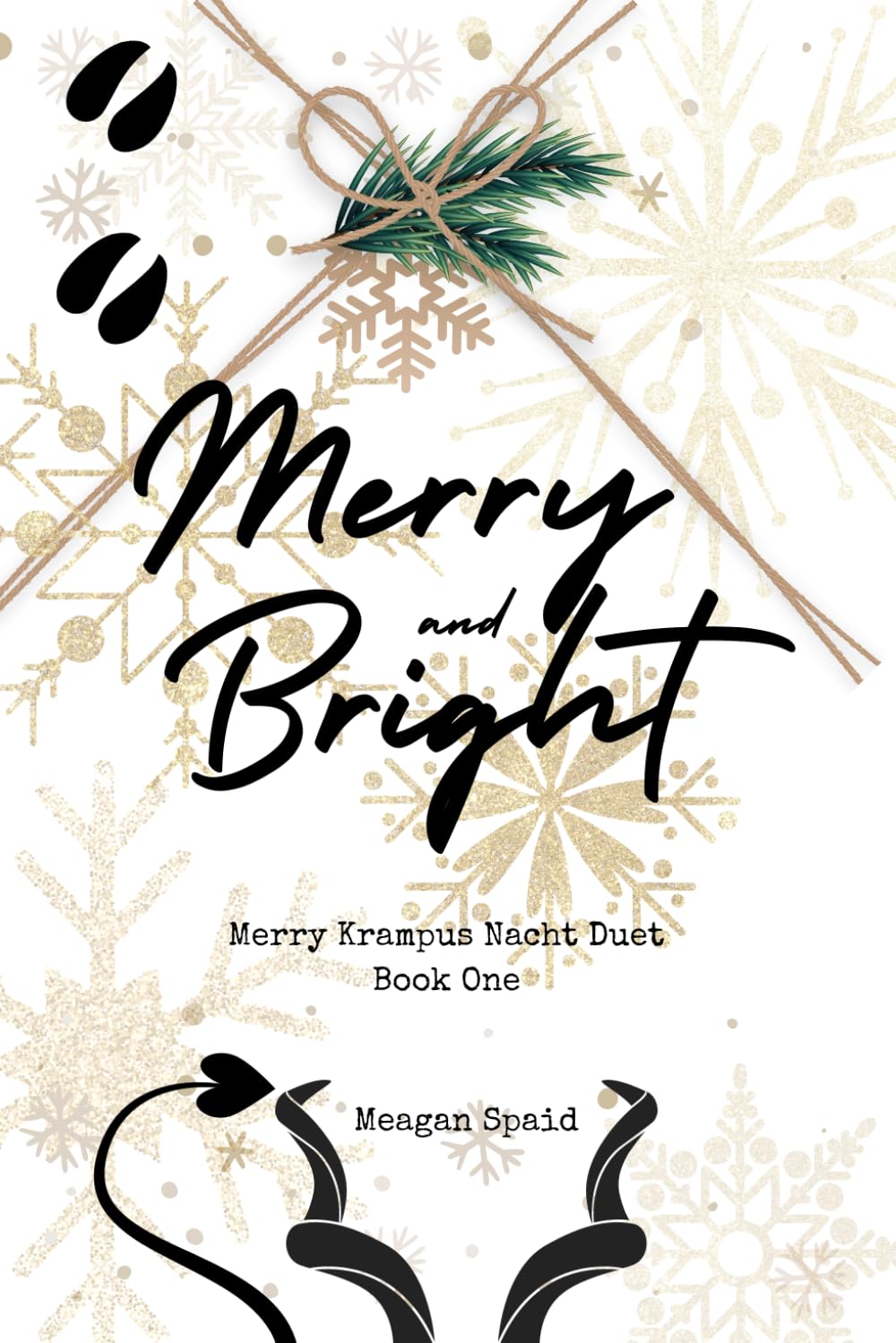 Merry and Bright (Merry Krampus Nacht Duet)