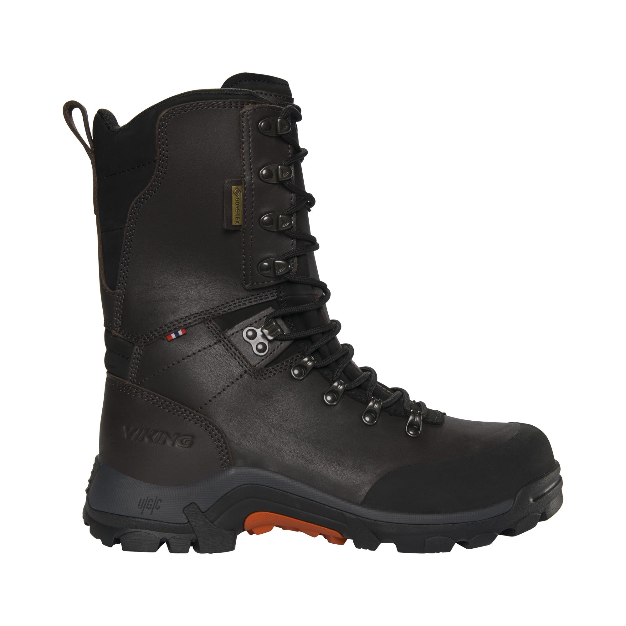 Viking Uniseks Viking Hunter GtxButy do chodzenia
