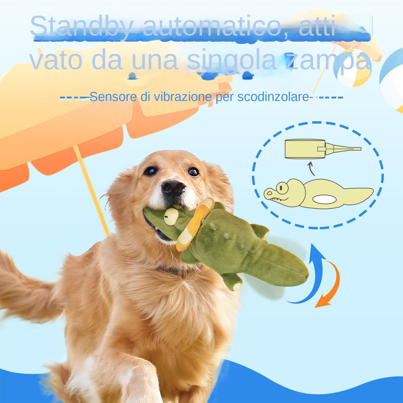 interactifs pour chiens, jouet électrique à mâcher, anti-usure pour