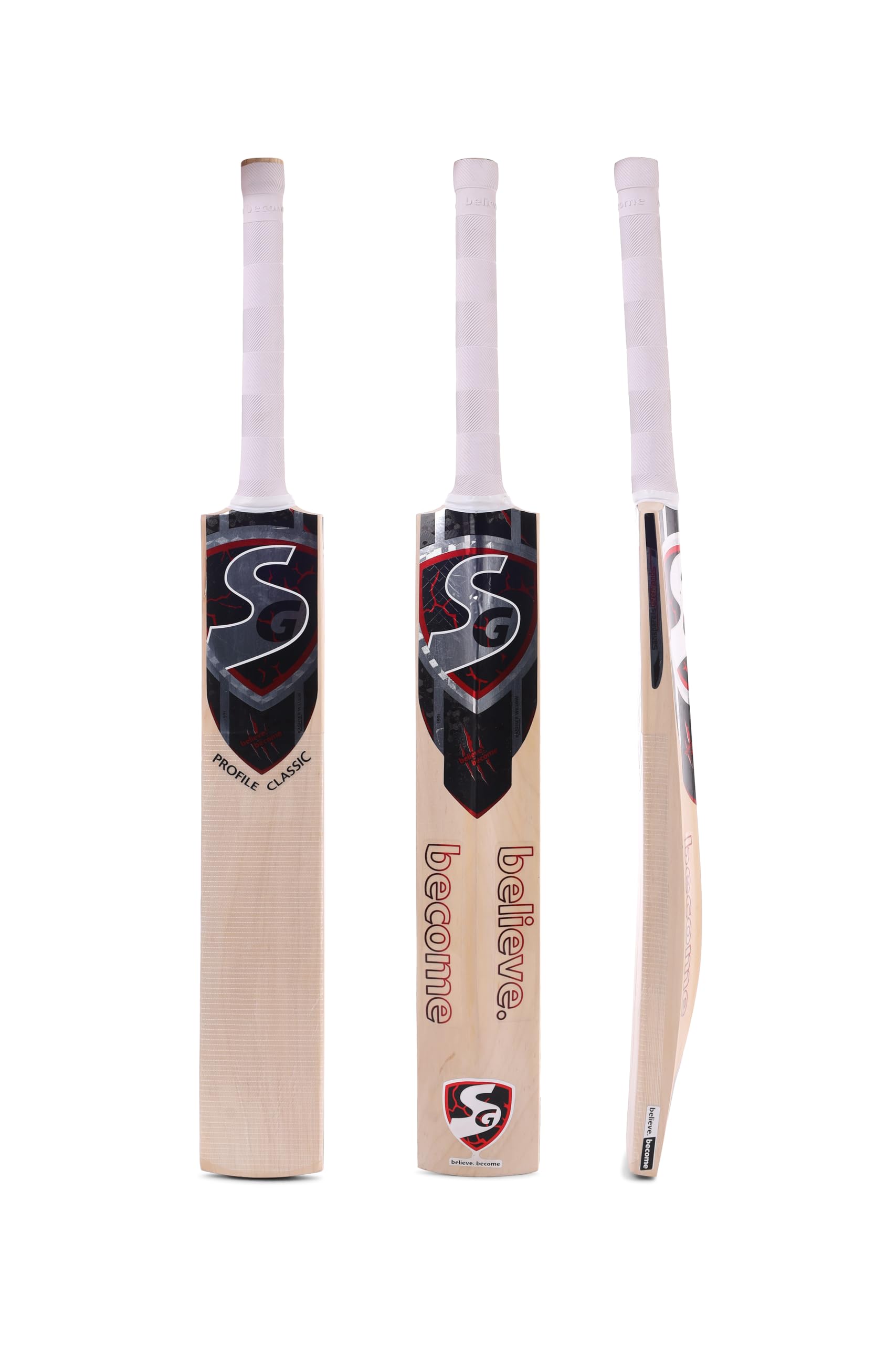 Cricket Bat SG Profile Classic No 6 - Image 7 thumbnail