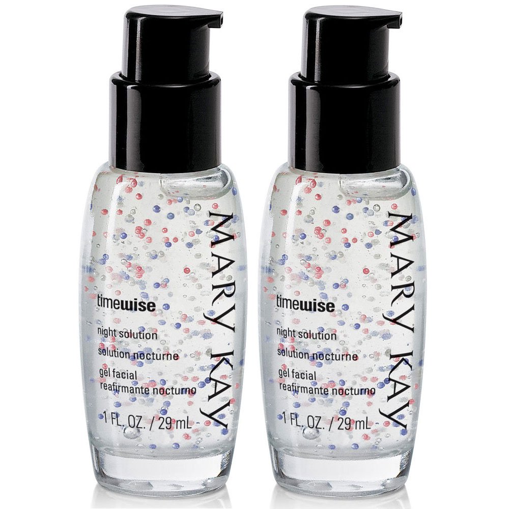 timewise anti aging
