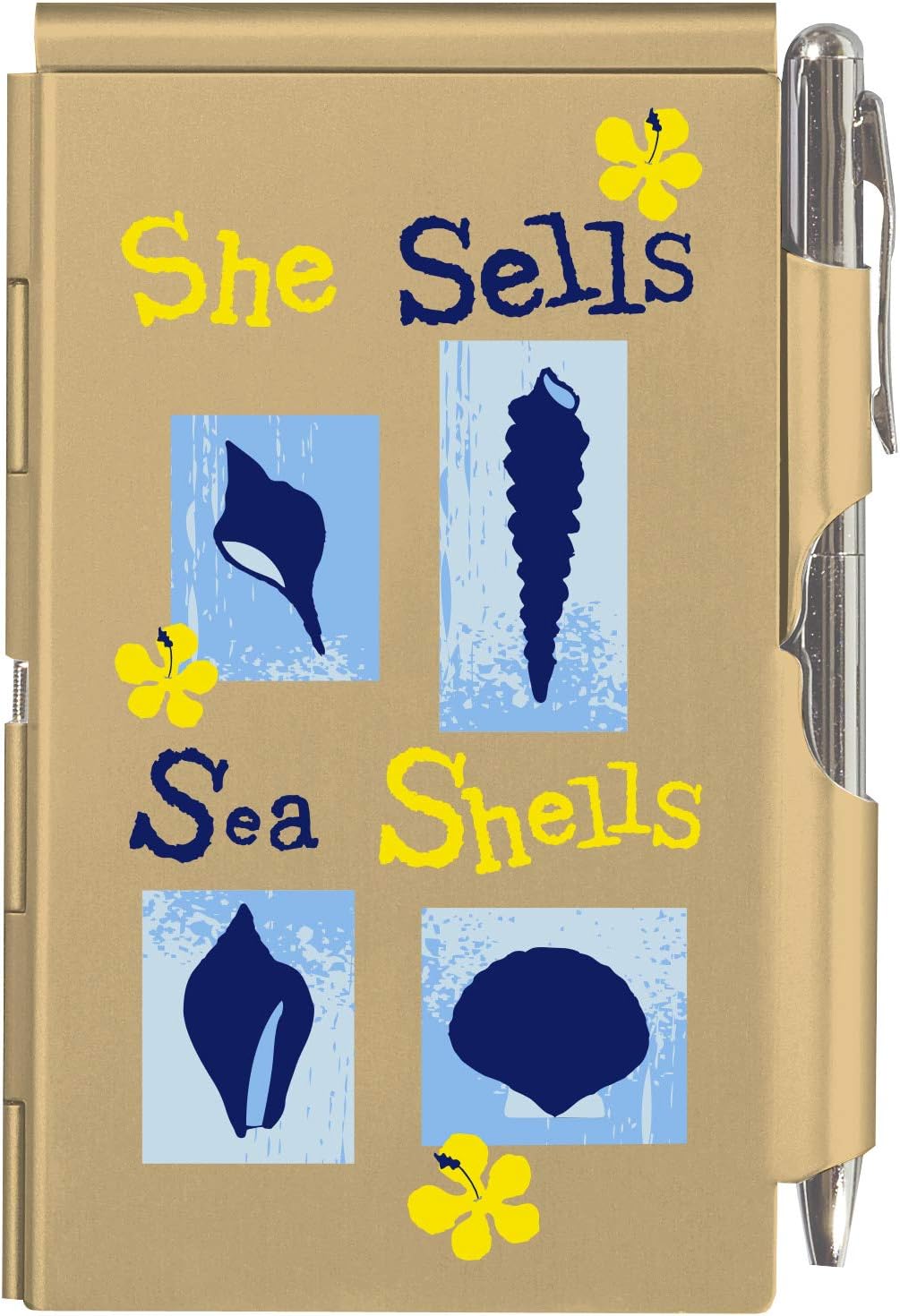 Wellspring Notepad (1718)