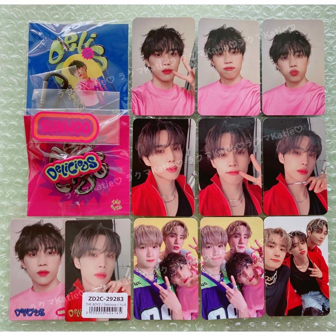THE BOYZ  トレカ　ソヌ 61CbwEM-RSL._AC_SY200_QL15_.jpg