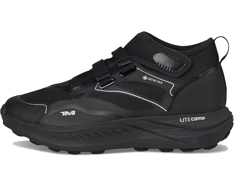 Teva Trailwinder Mid GTX - Left View
