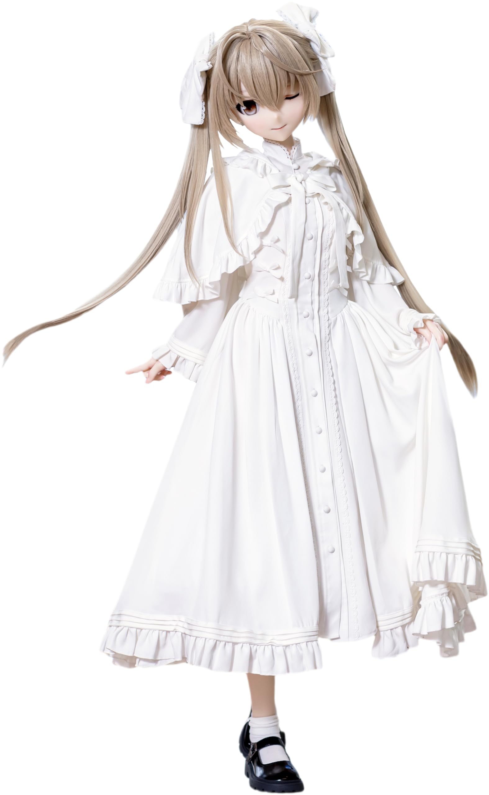 Amazon | 【Petite Marie】 ヨスガノソラ 春日野穹 ソラ 等身大 可動