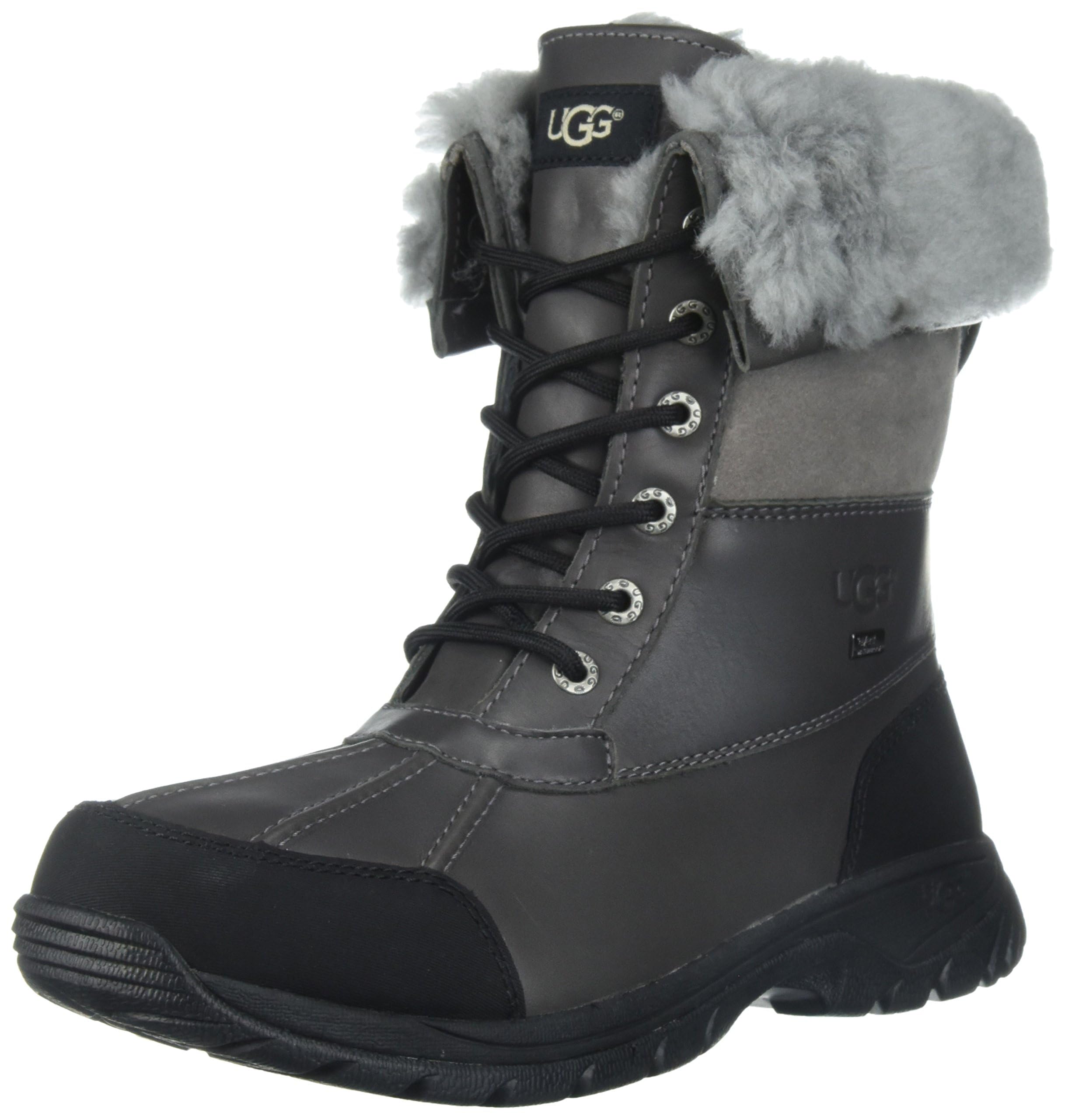 UGG Men's Australia Butte Boots