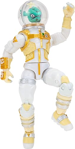 Miniatura 11 de FORTNITE Kit de supervivencia tardía en el juego