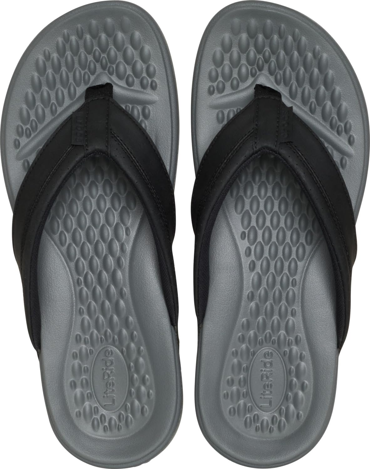 Crocs Yukon Surf Flip ChanclasHombre