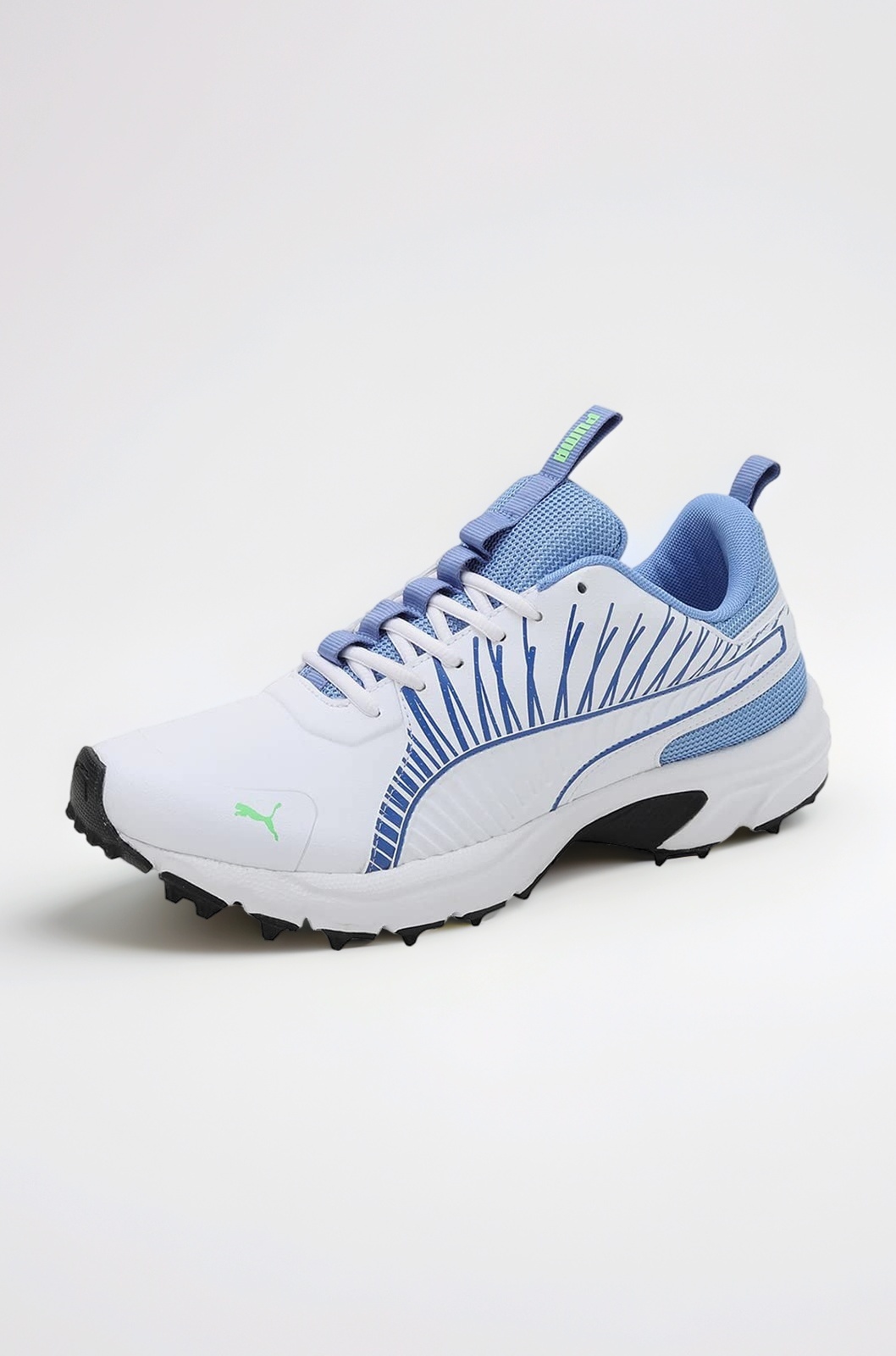 Mens Cricket Square Cricket Shoe