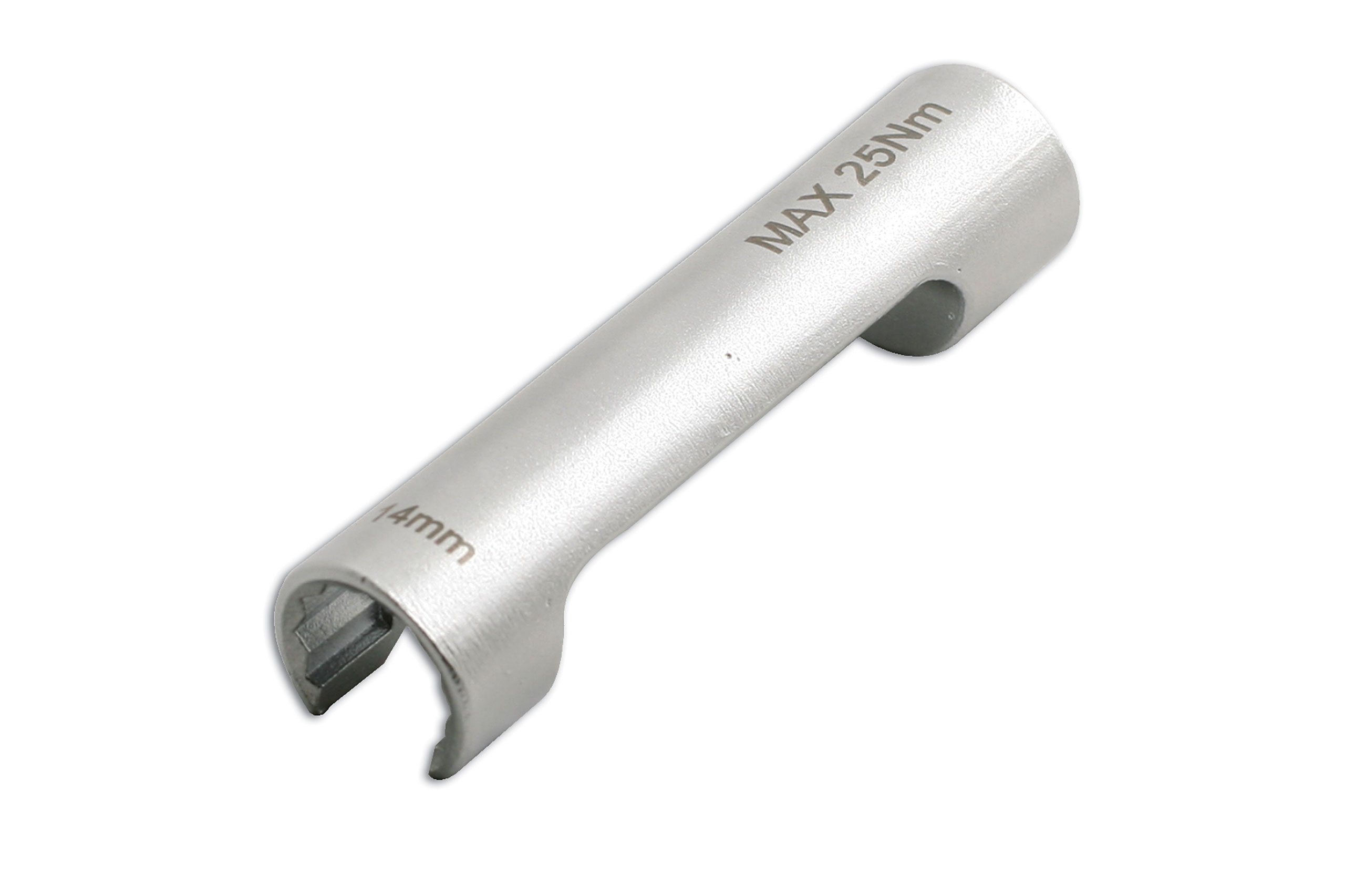 Laser 4949 Injection Line Flare Nut Wrench 14mm 3/8