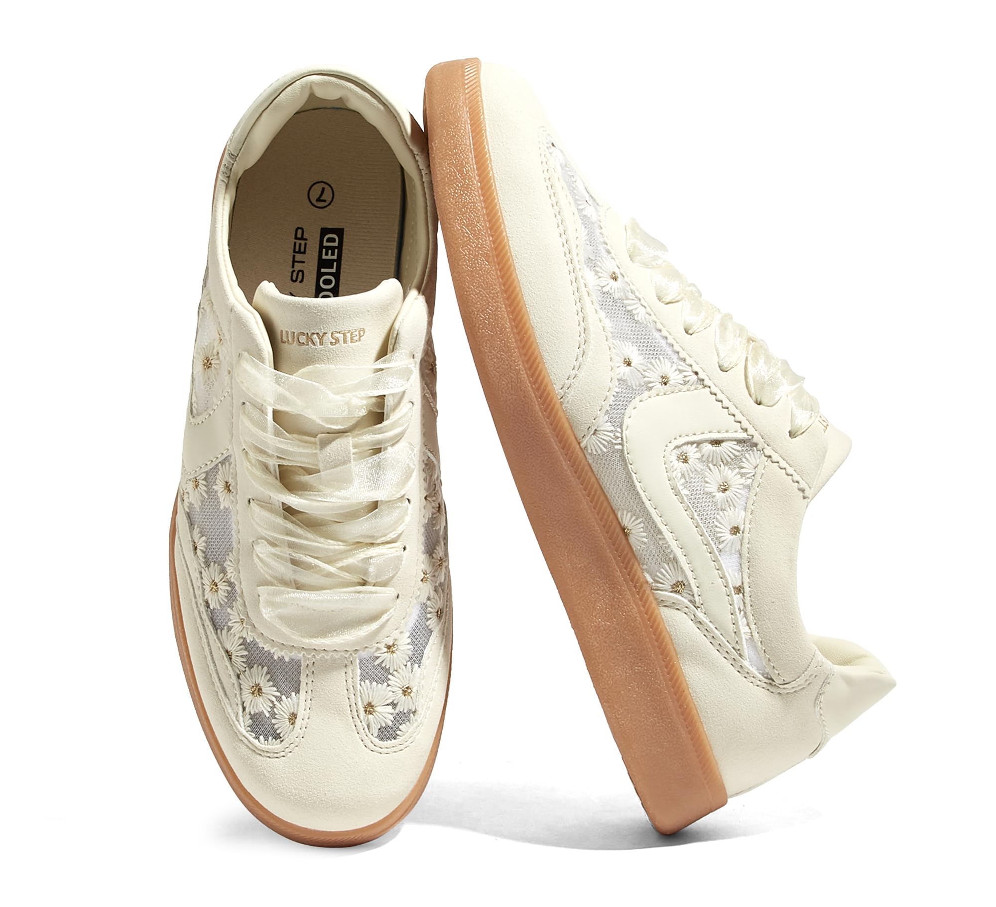 Women's Classic Fashion Sneakers