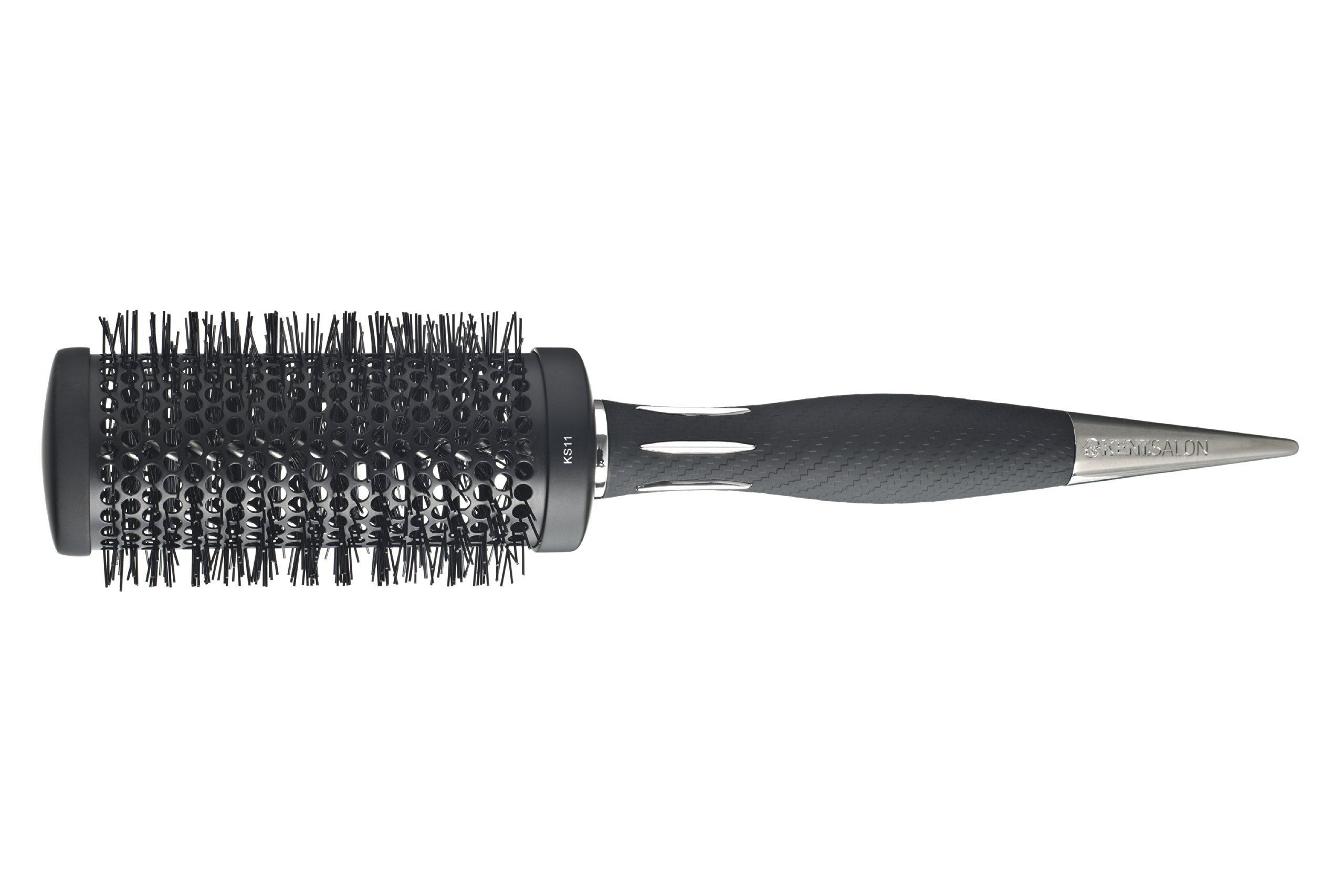 KENTSALON - Ceramic Round Brush 45 mm