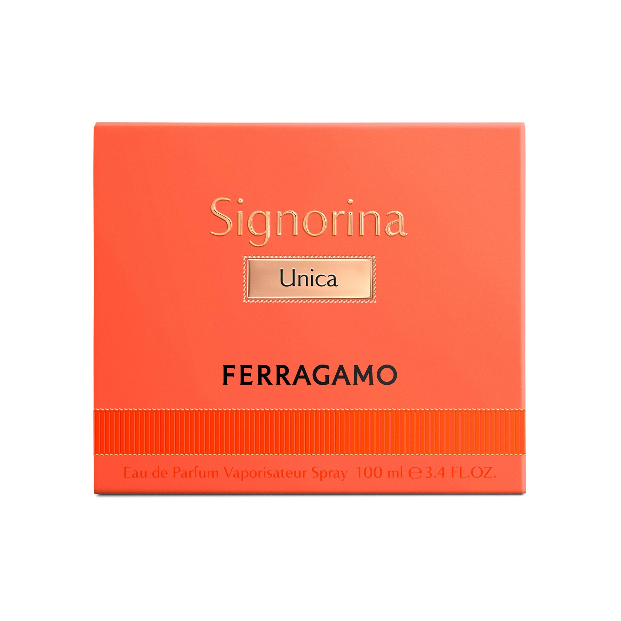 Woda perfumowana Salvatore Ferragamo Signorina Unica 100ml