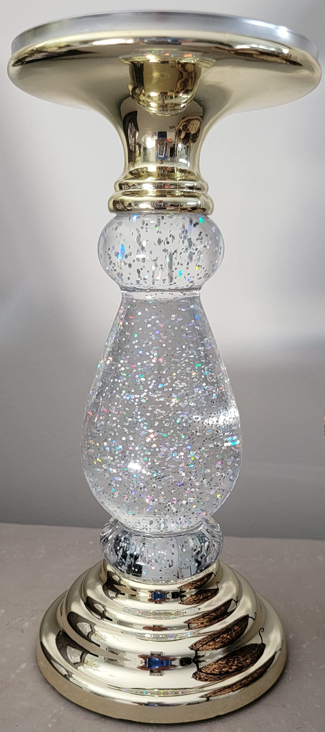 Led Bath Body Works Candles